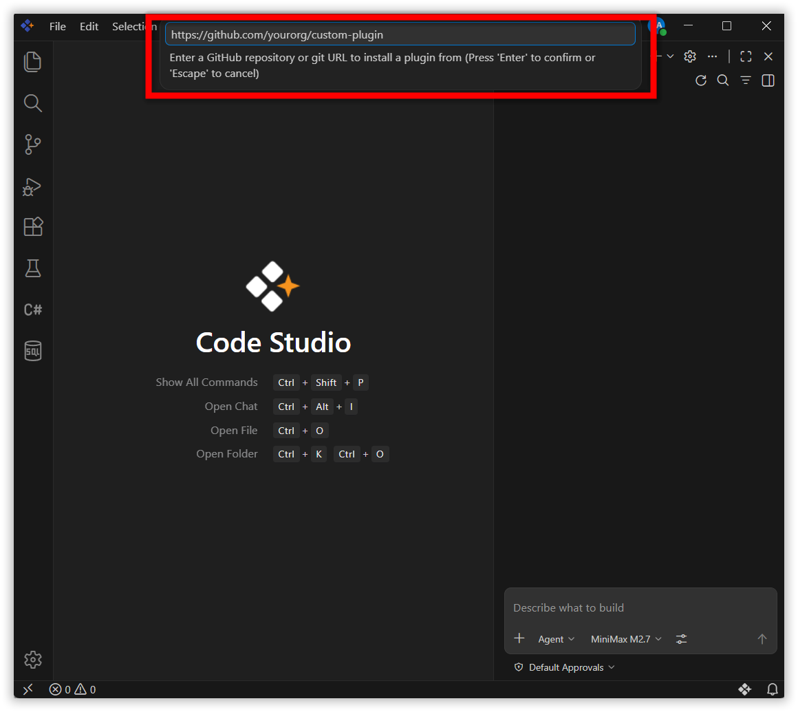 Plugin List