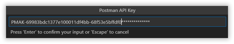 custom server