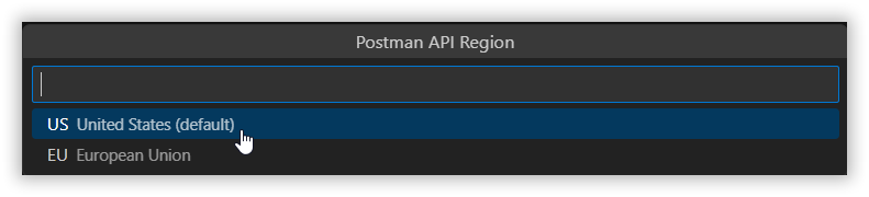 custom server