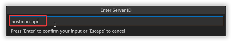 custom server
