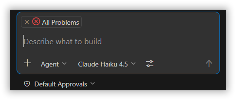 problems