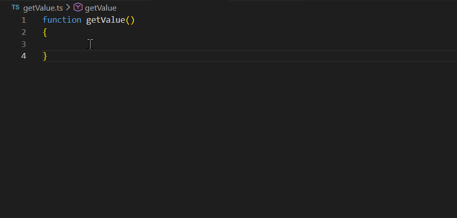 Autocomplete