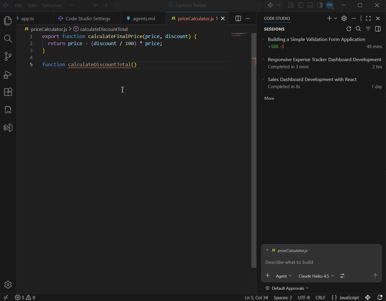 inlinechat