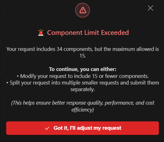 release notes