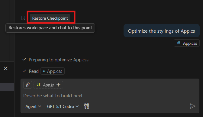 release notes
