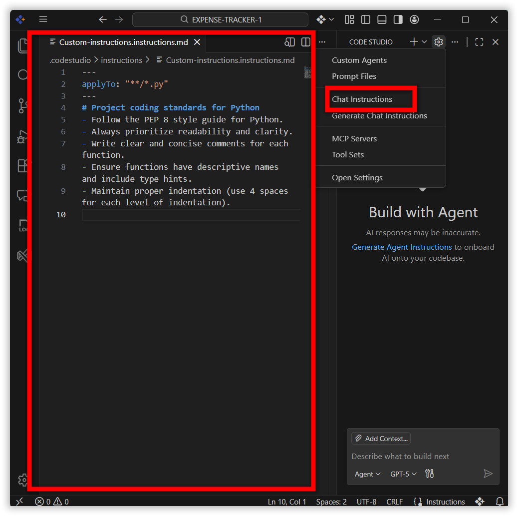 release notes