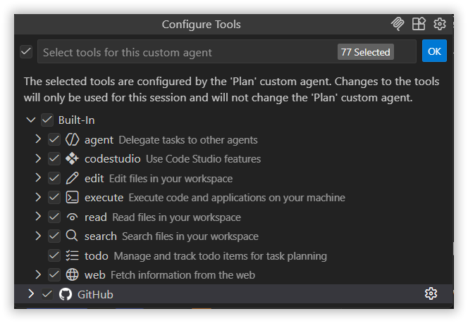 release notes