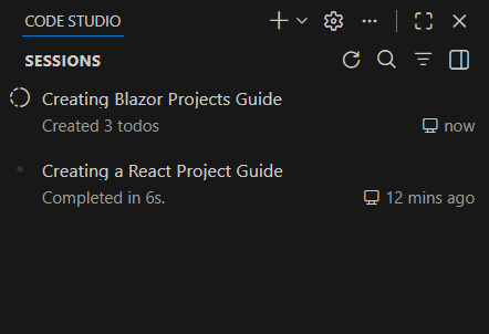 release notes