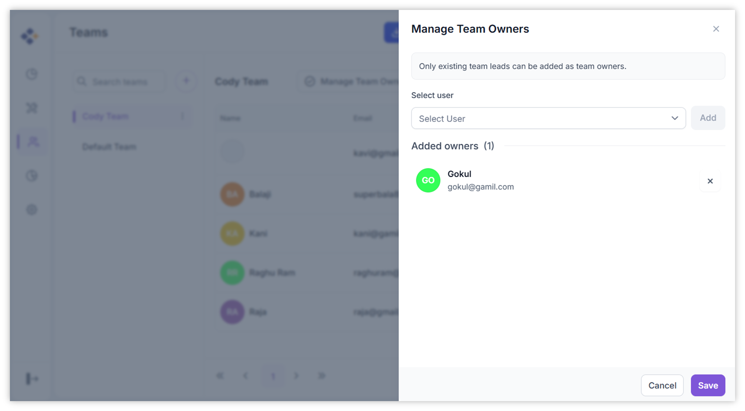 release notes