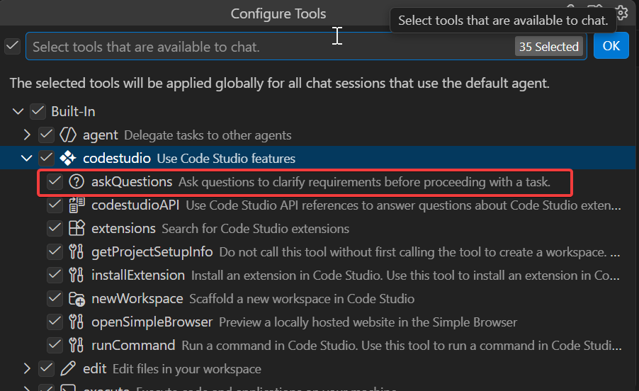 release notes