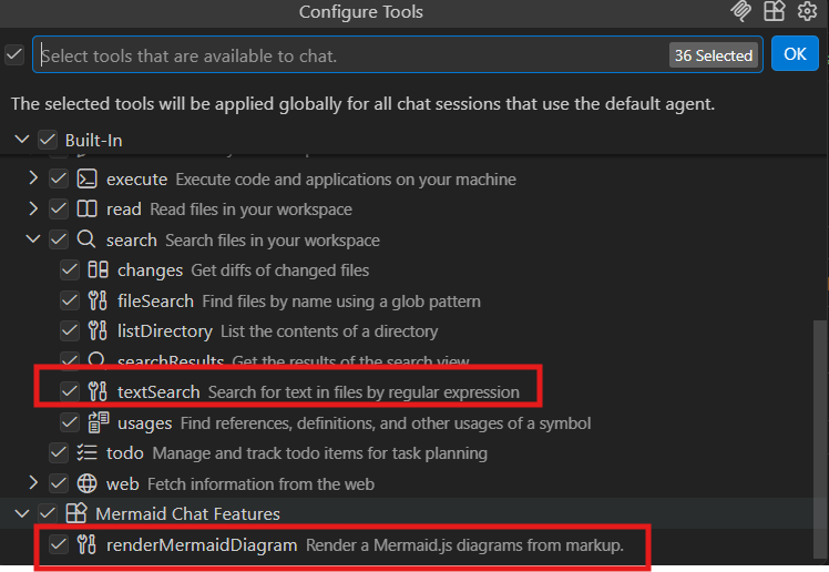 release notes